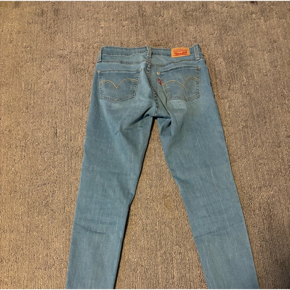 Levi’s 535 Super Skinny - Picture 2 of 4